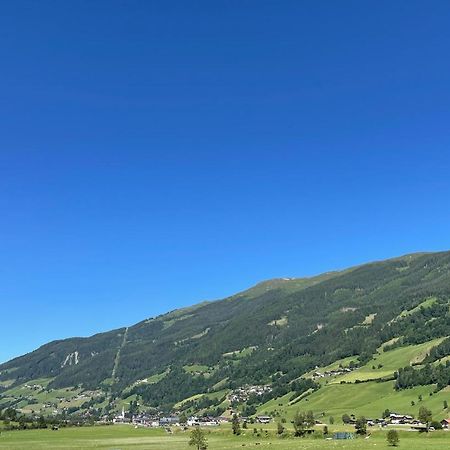 Haus Yilmaz Bramberg am Wildkogel Exterior foto