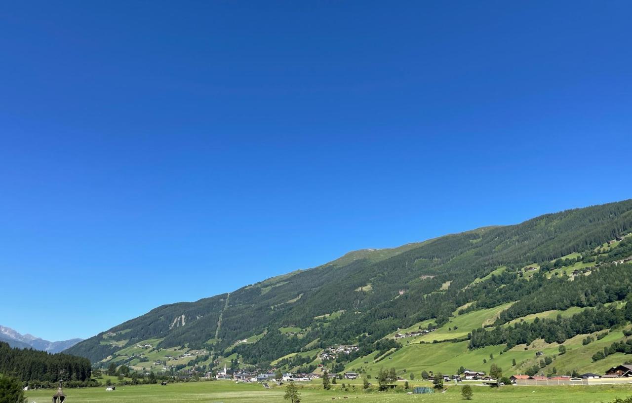 Haus Yilmaz Bramberg am Wildkogel Exterior foto